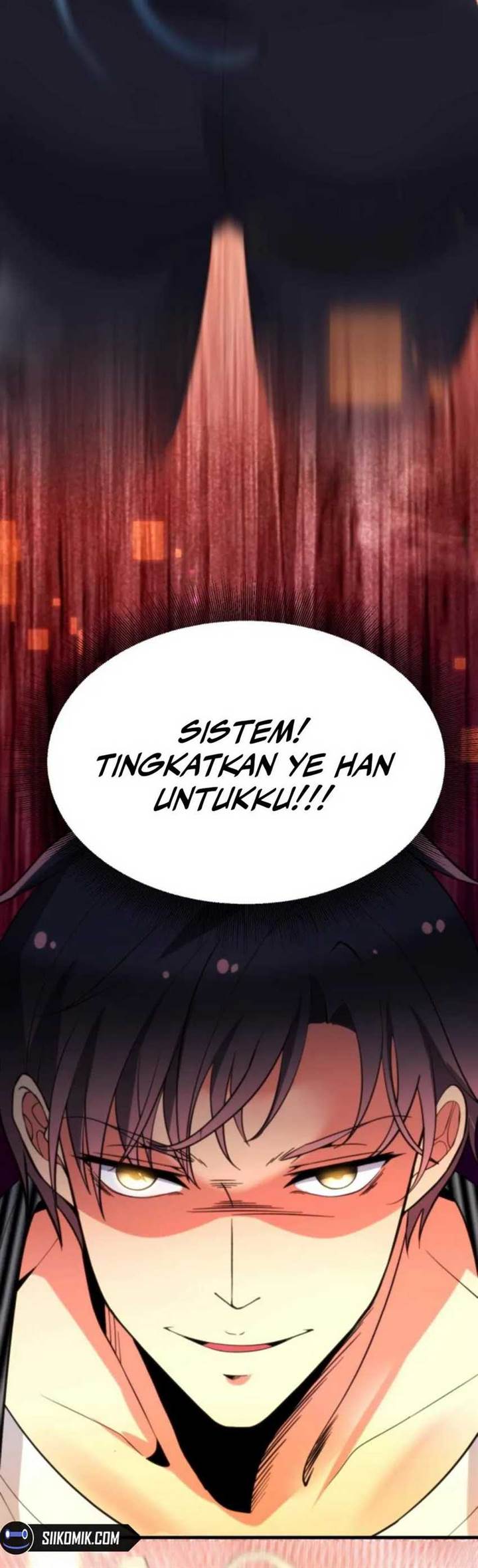 I Have 90 Billion Licking Gold Chap 375 - Next Chap 376