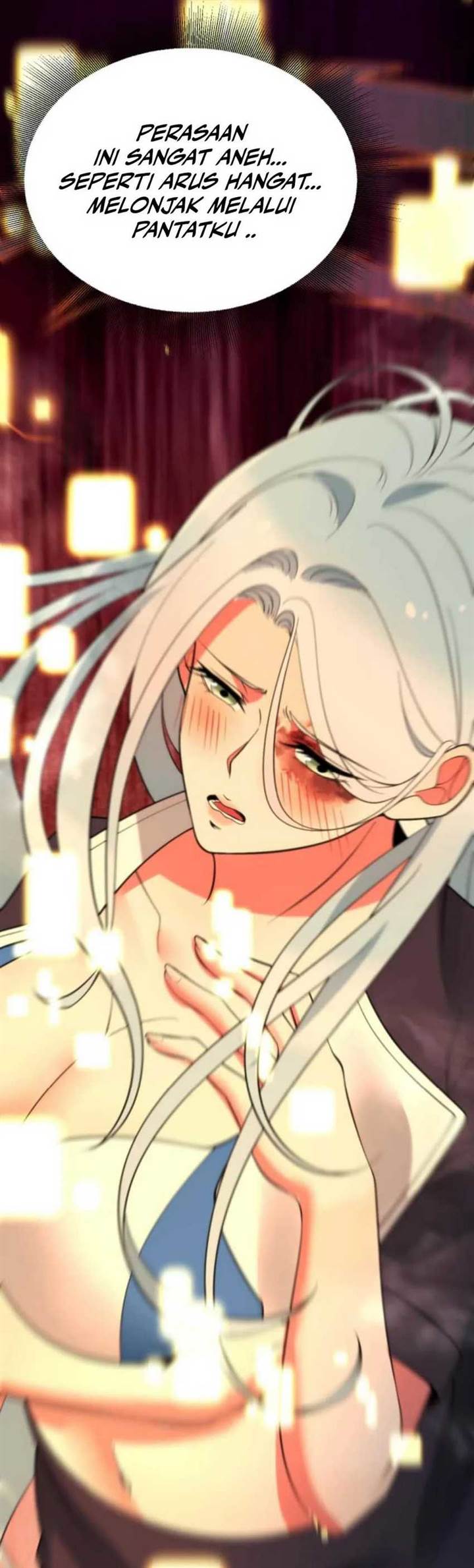 I Have 90 Billion Licking Gold Chap 375 - Next Chap 376