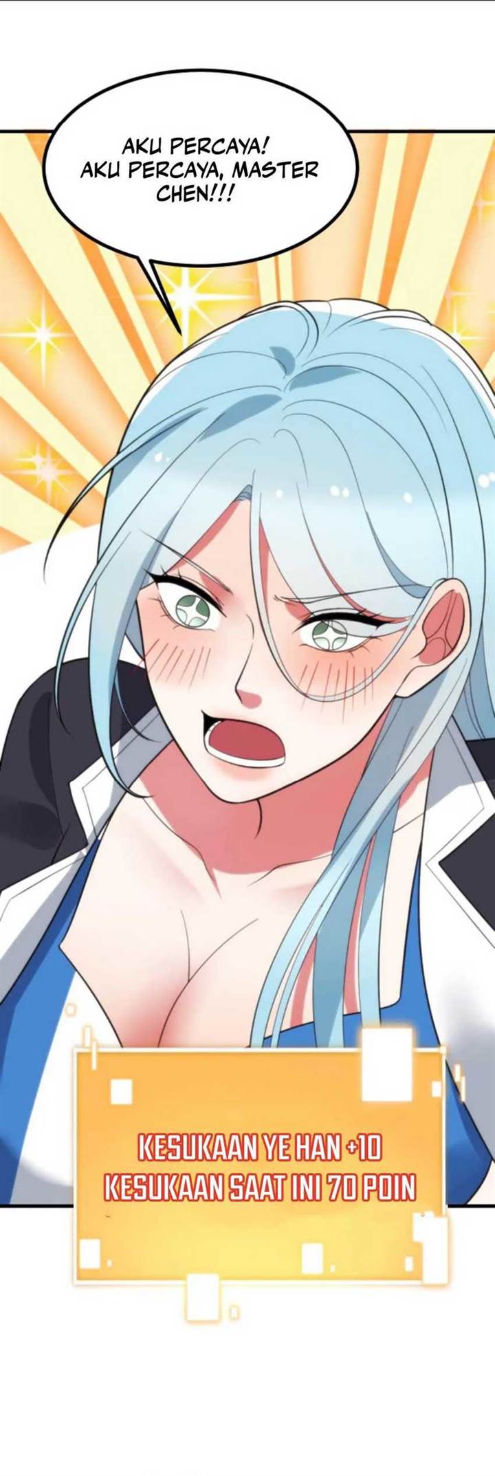 I Have 90 Billion Licking Gold Chap 375 - Next Chap 376