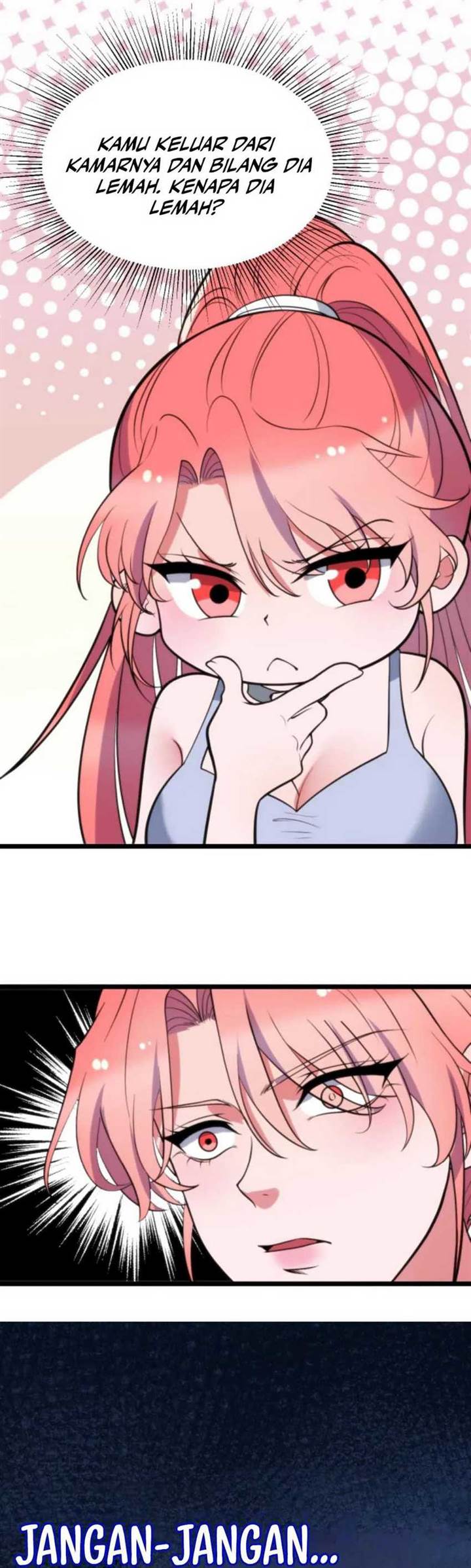 I Have 90 Billion Licking Gold Chap 376 - Next Chap 377