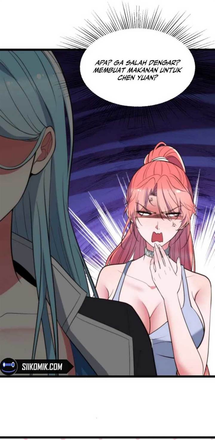 I Have 90 Billion Licking Gold Chap 376 - Next Chap 377