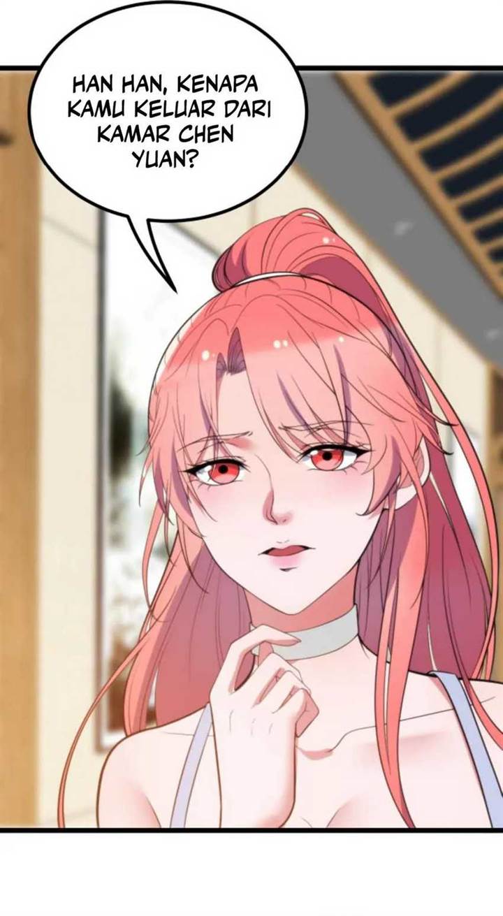 I Have 90 Billion Licking Gold Chap 376 - Next Chap 377