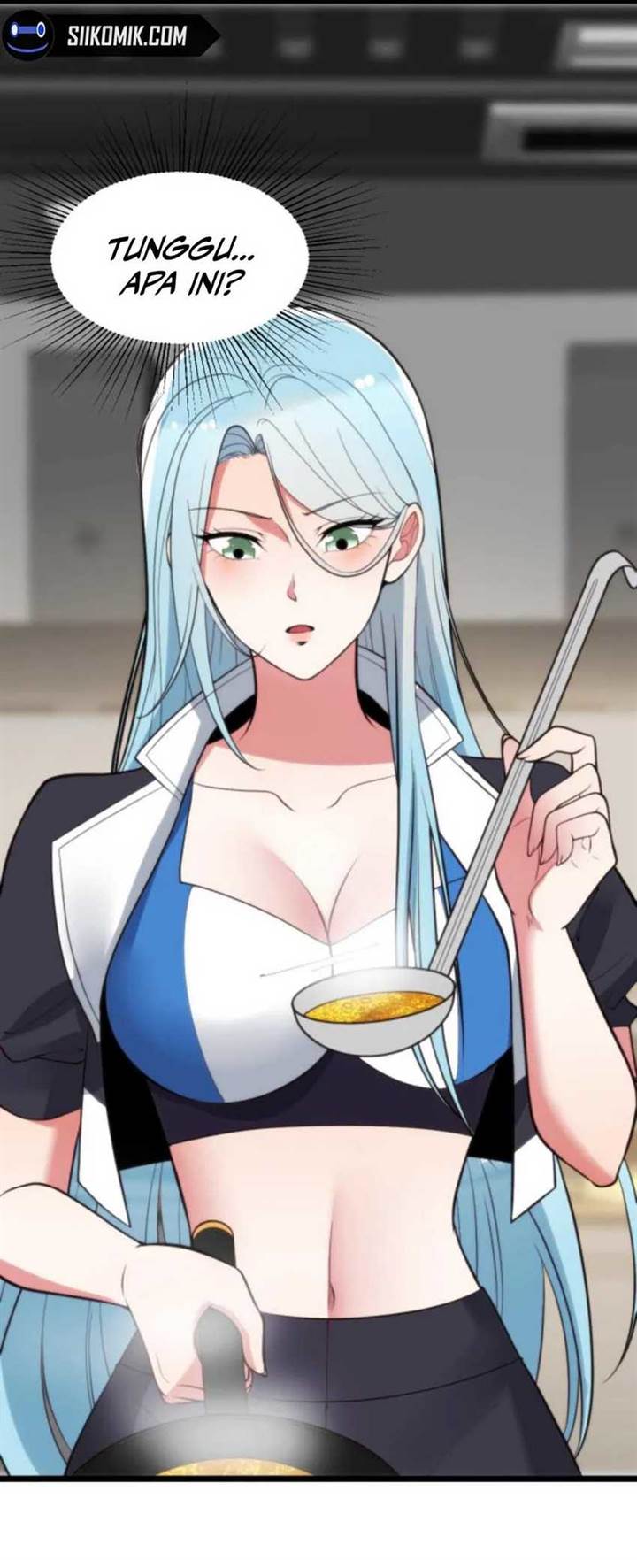 I Have 90 Billion Licking Gold Chap 376 - Next Chap 377