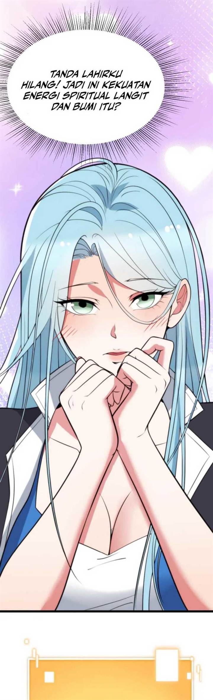 I Have 90 Billion Licking Gold Chap 376 - Next Chap 377