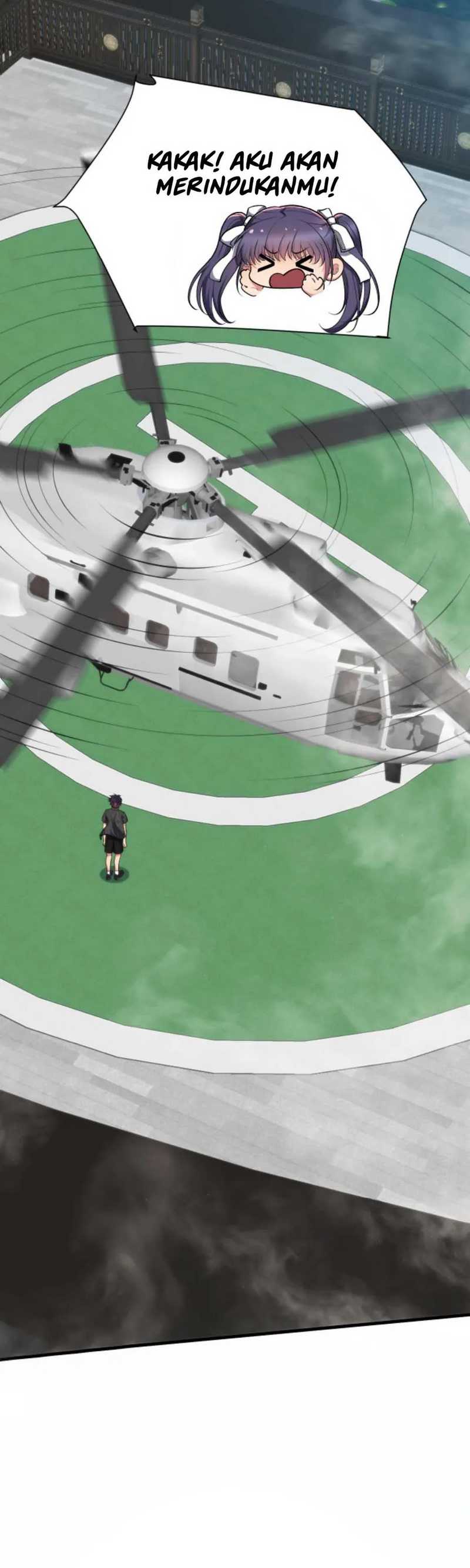 I Have 90 Billion Licking Gold Chap 378 - Next Chap 379