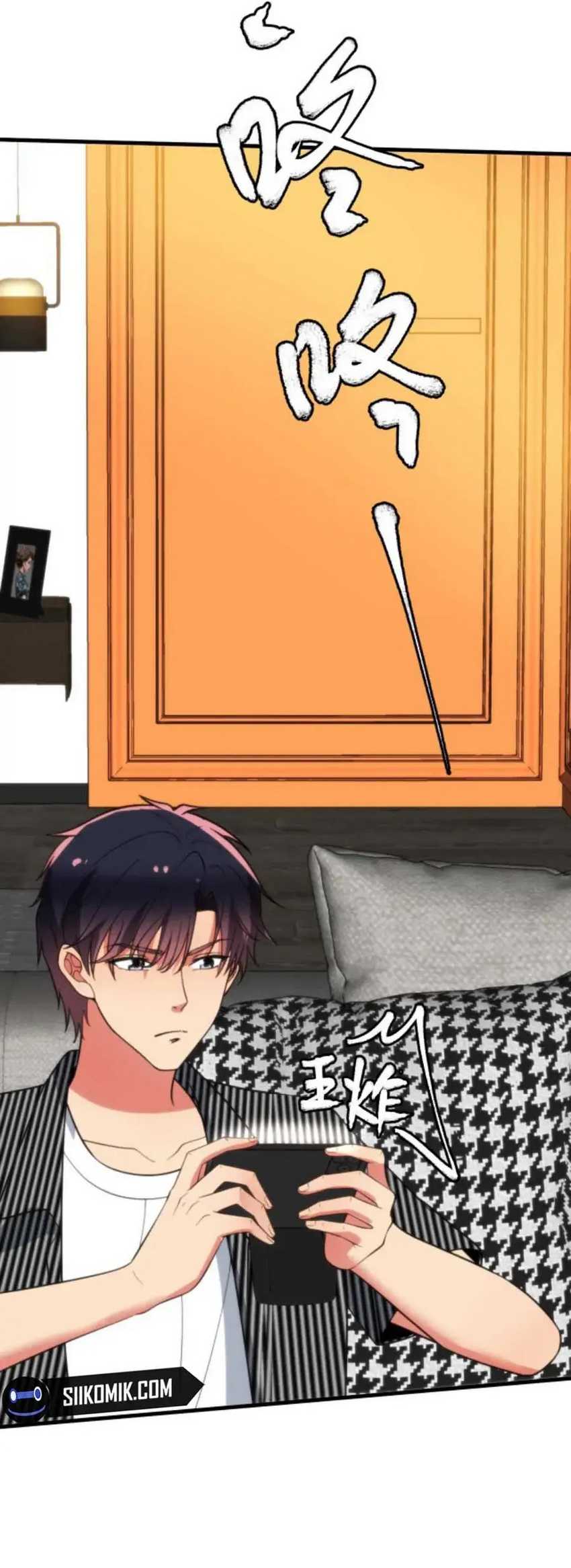 I Have 90 Billion Licking Gold Chap 379 - Next Chap 380
