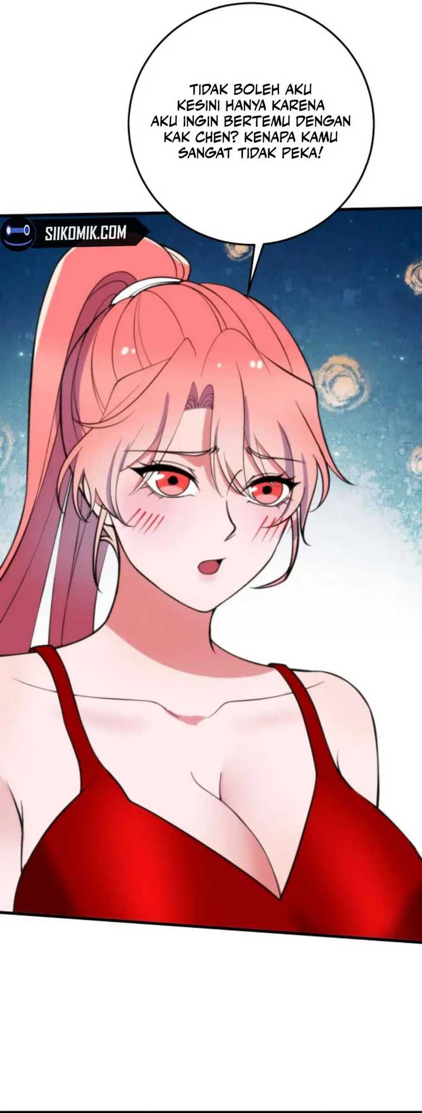 I Have 90 Billion Licking Gold Chap 379 - Next Chap 380