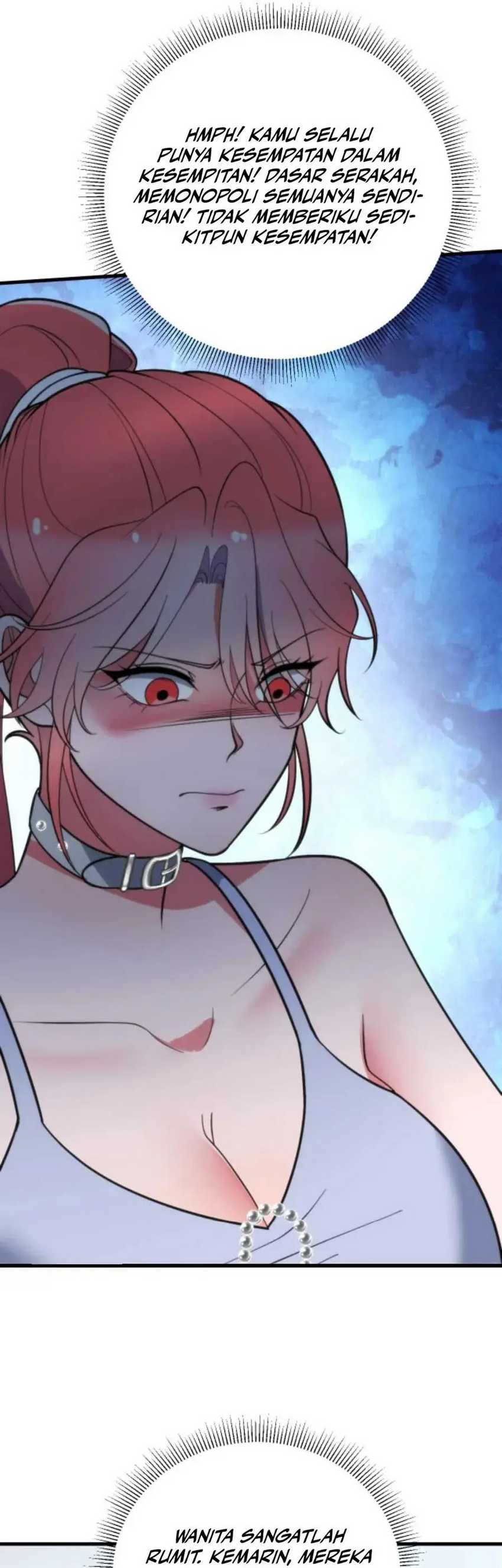 I Have 90 Billion Licking Gold Chap 379 - Next Chap 380