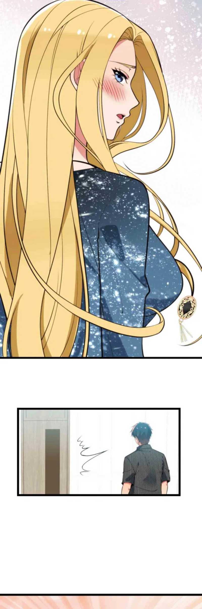 I Have 90 Billion Licking Gold Chap 340 - Next Chap 341