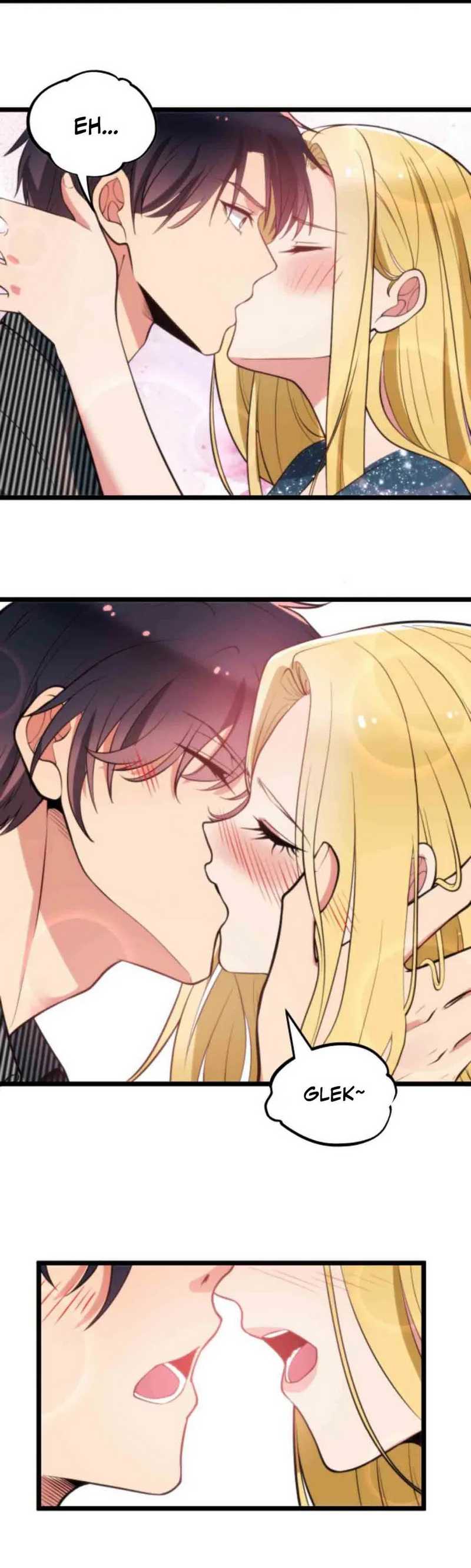 I Have 90 Billion Licking Gold Chap 340 - Next Chap 341