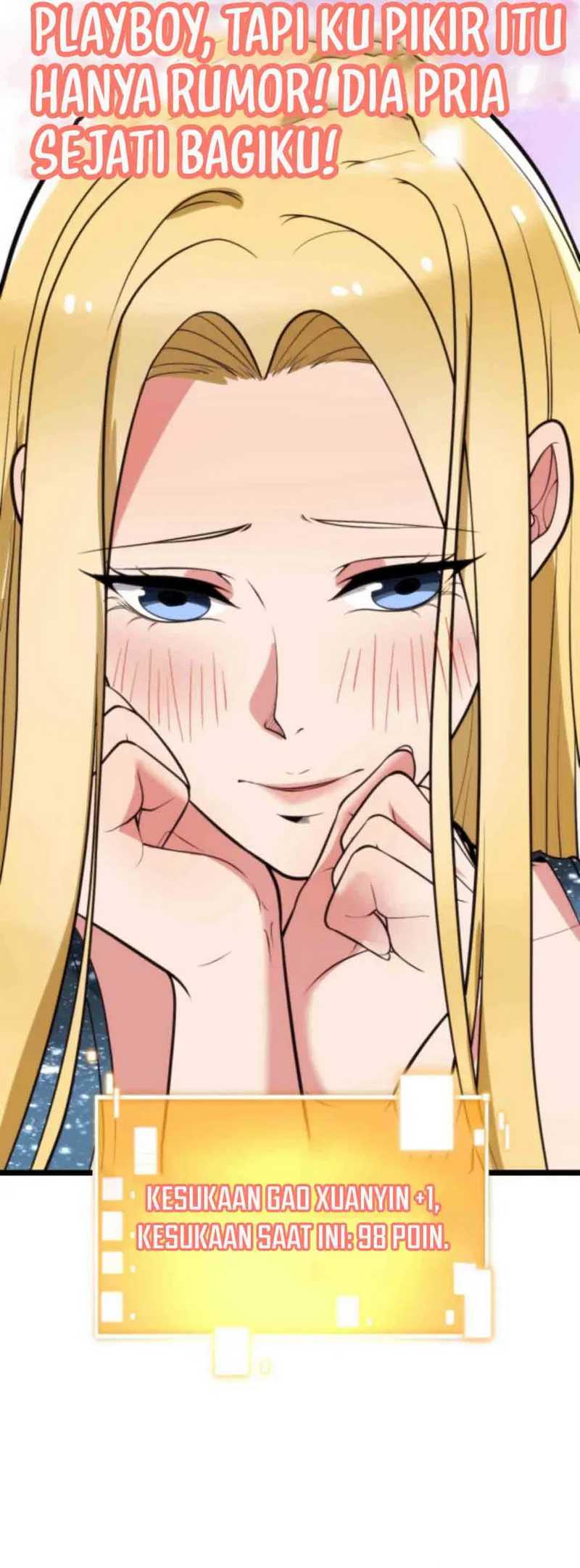 I Have 90 Billion Licking Gold Chap 340 - Next Chap 341