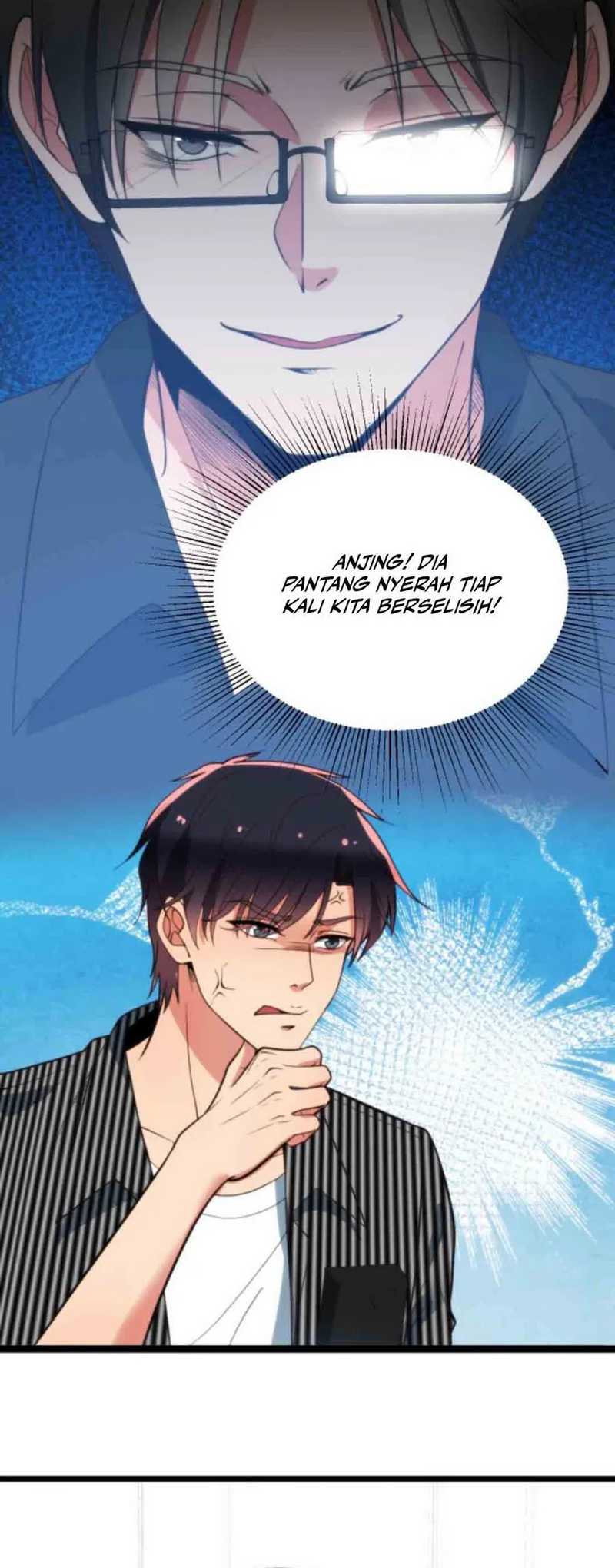 I Have 90 Billion Licking Gold Chap 340 - Next Chap 341