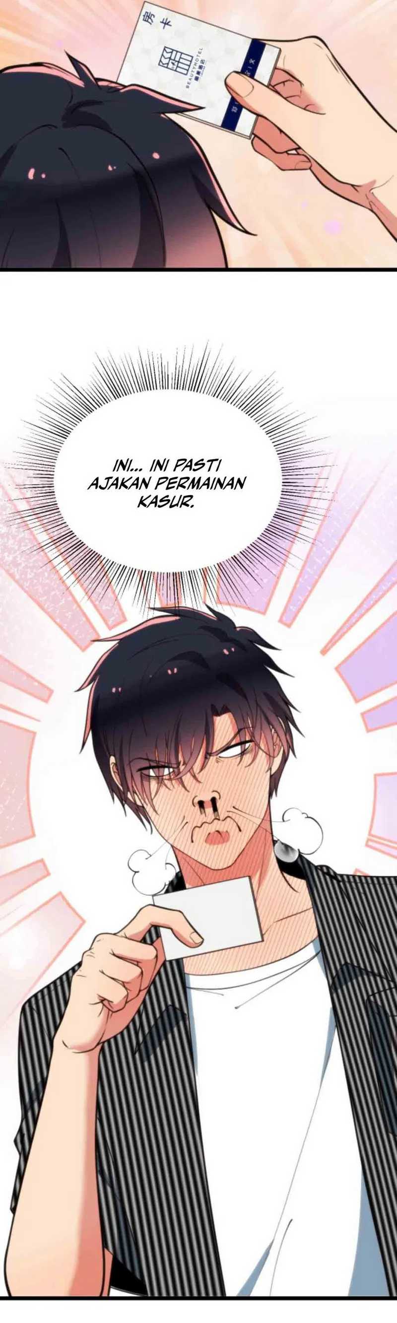 I Have 90 Billion Licking Gold Chap 340 - Next Chap 341