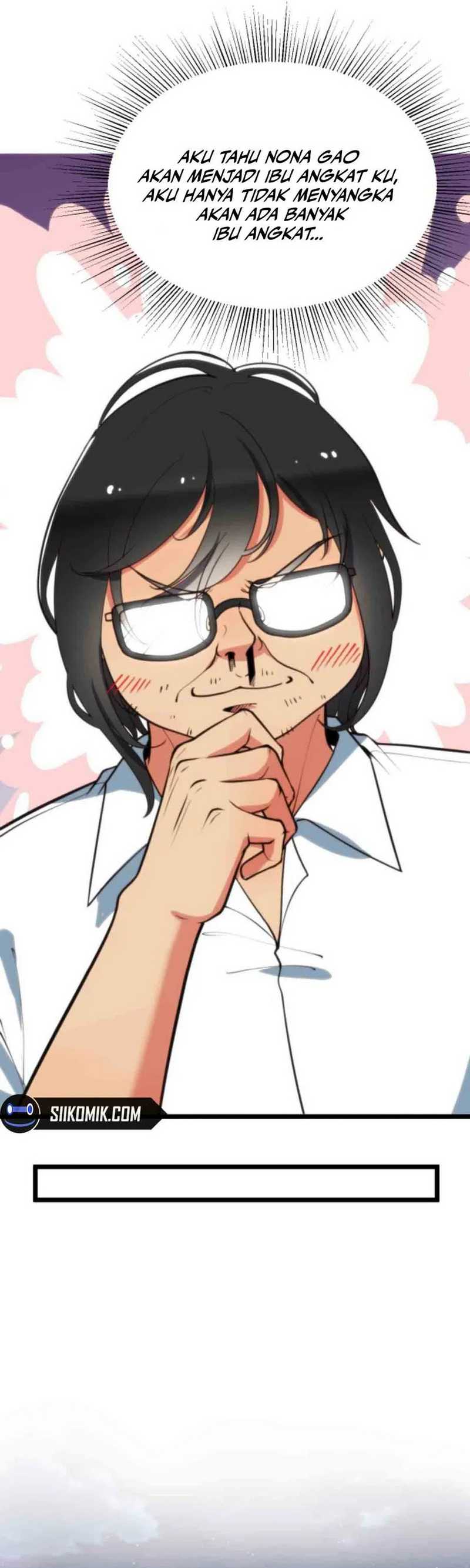 I Have 90 Billion Licking Gold Chap 340 - Next Chap 341