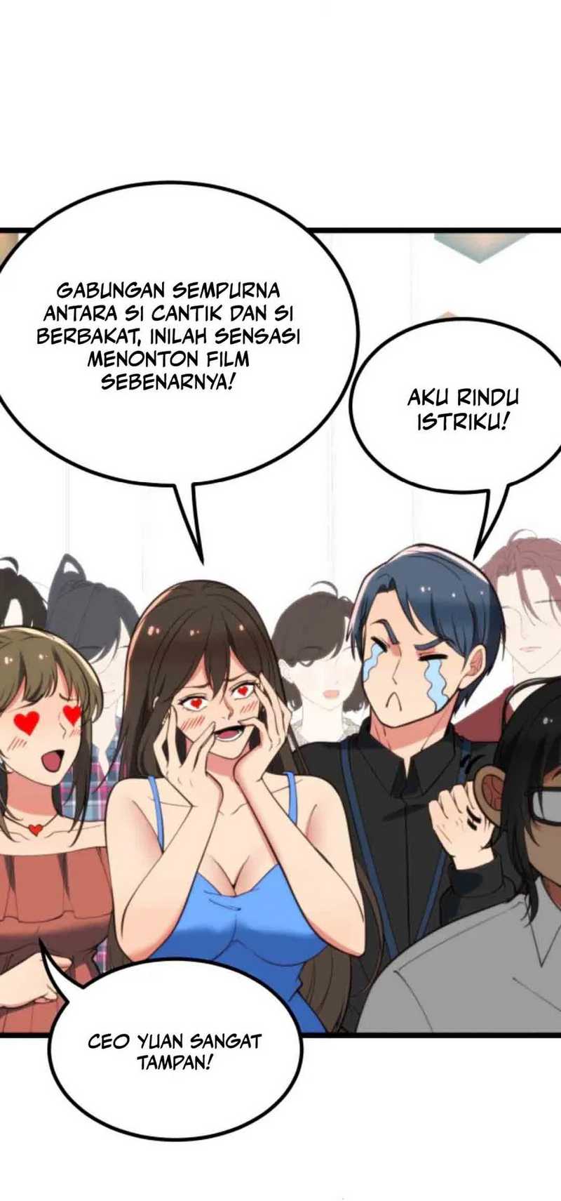 I Have 90 Billion Licking Gold Chap 340 - Next Chap 341