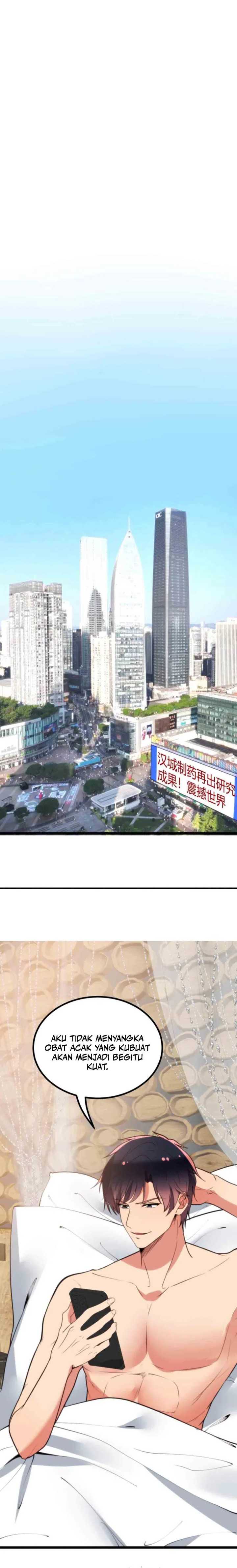 I Have 90 Billion Licking Gold Chap 342 - Next Chap 343