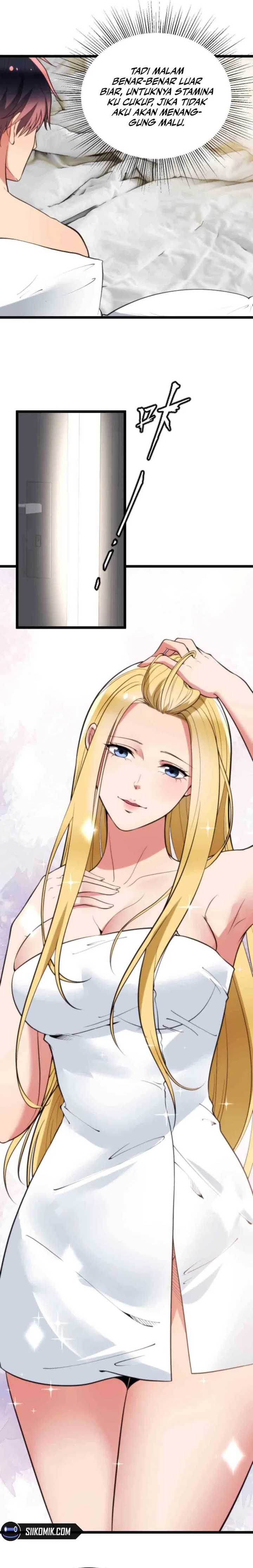 I Have 90 Billion Licking Gold Chap 342 - Next Chap 343