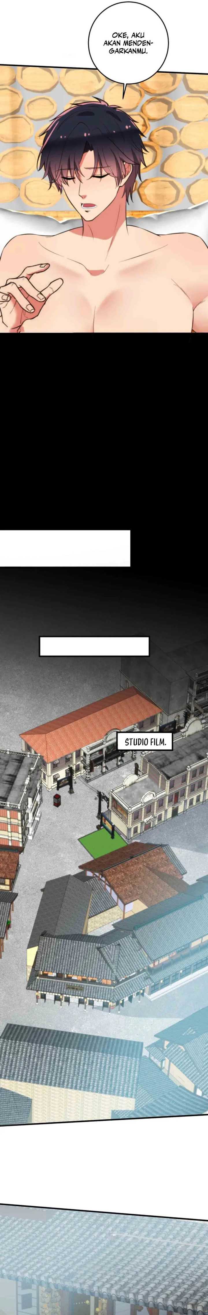 I Have 90 Billion Licking Gold Chap 343 - Next Chap 344