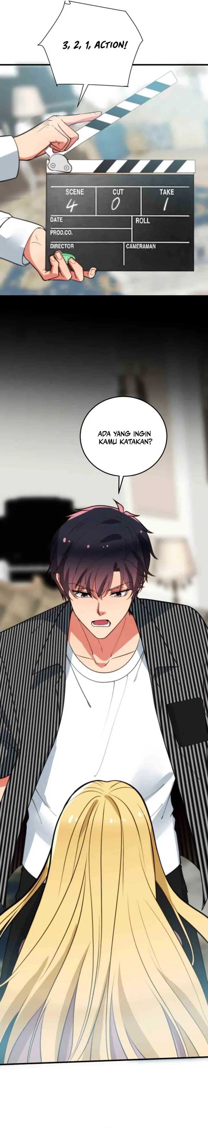 I Have 90 Billion Licking Gold Chap 344 - Next Chap 345