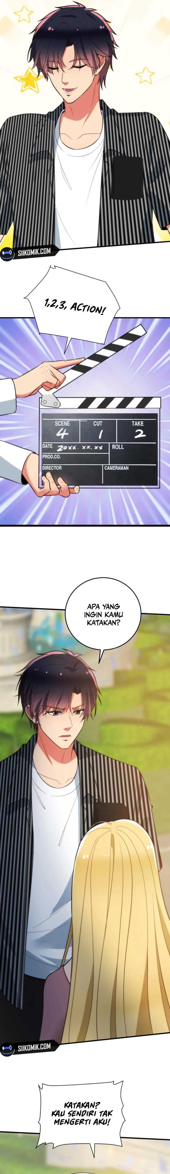 I Have 90 Billion Licking Gold Chap 345 - Next Chap 346