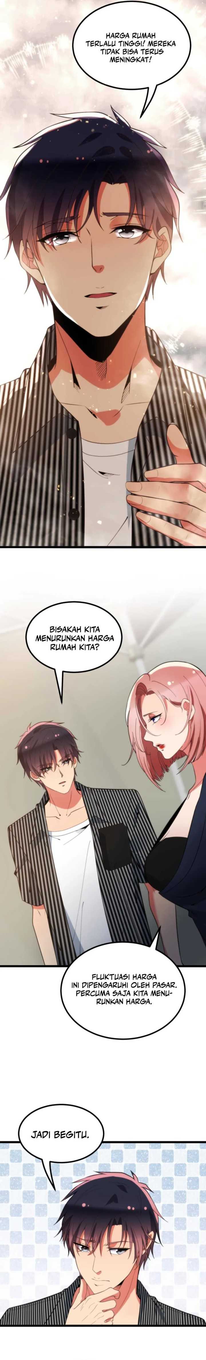 I Have 90 Billion Licking Gold Chap 346 - Next Chap 347