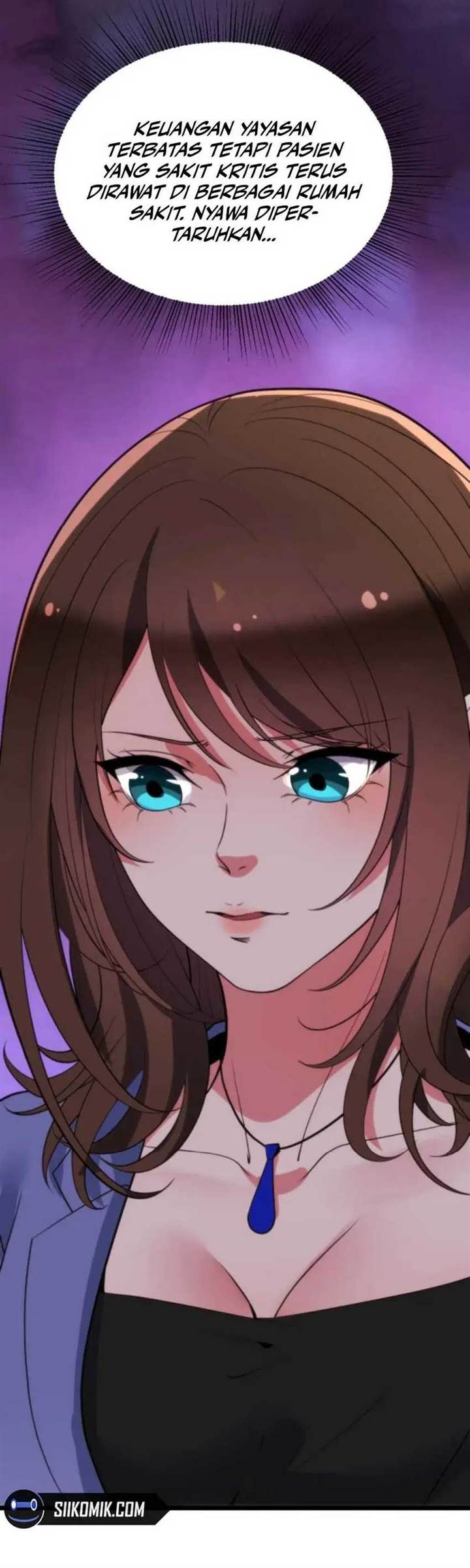 I Have 90 Billion Licking Gold Chap 348 - Next Chap 349
