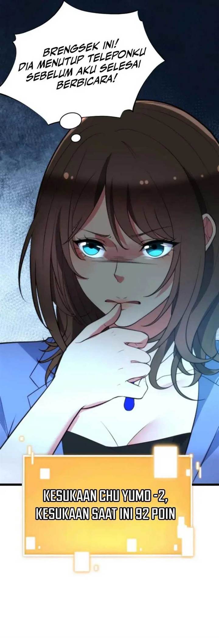 I Have 90 Billion Licking Gold Chap 348 - Next Chap 349