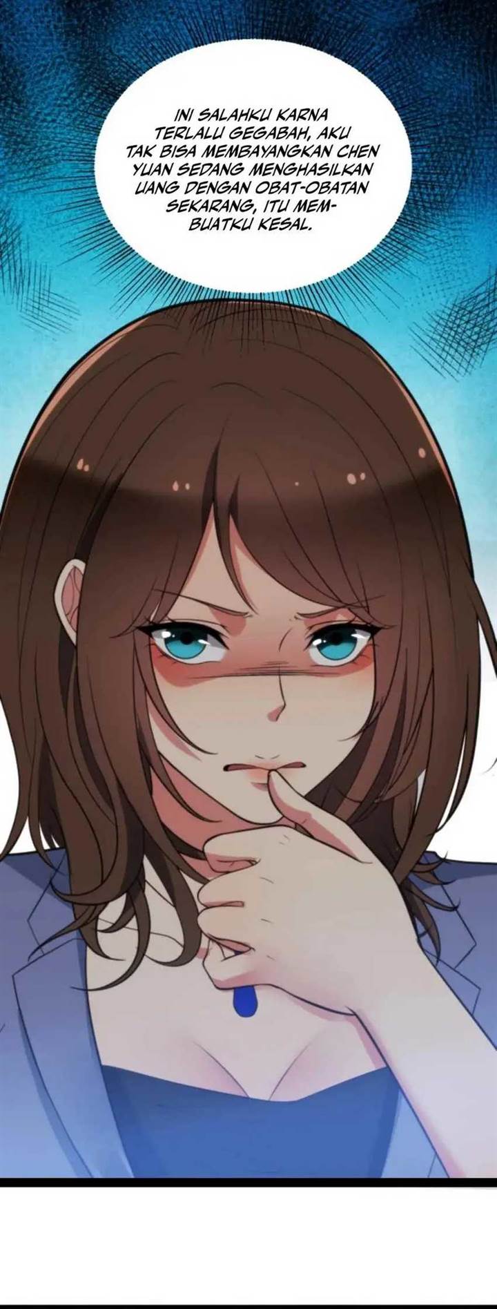 I Have 90 Billion Licking Gold Chap 348 - Next Chap 349