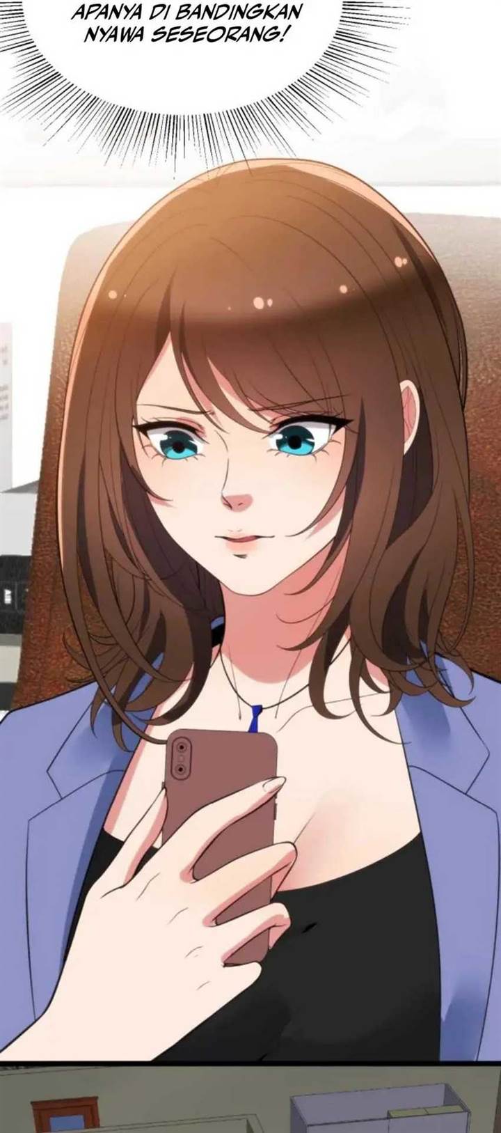 I Have 90 Billion Licking Gold Chap 348 - Next Chap 349