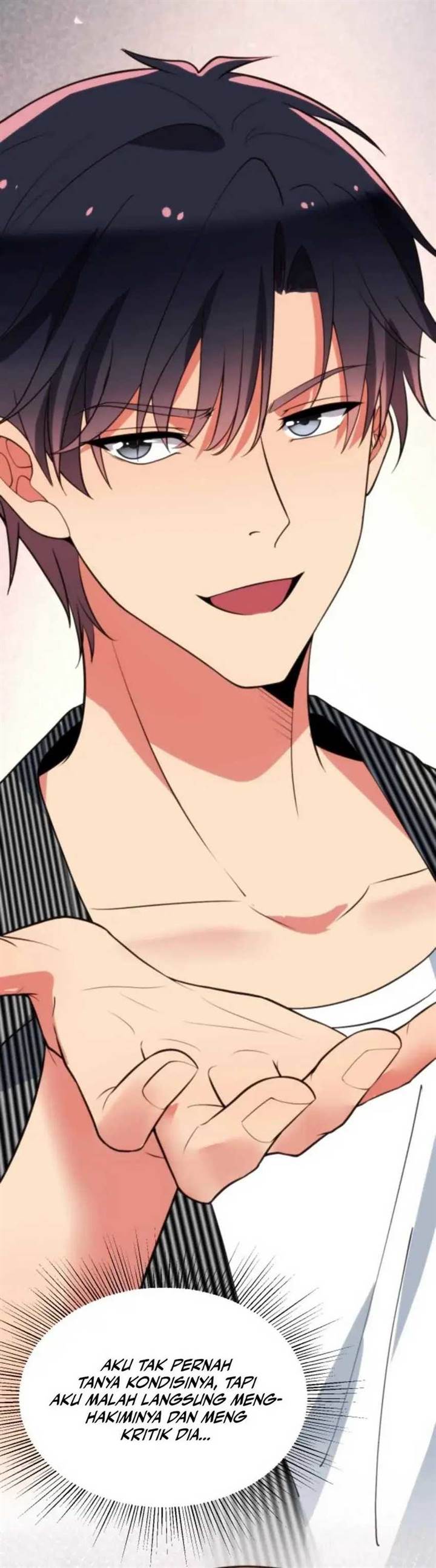 I Have 90 Billion Licking Gold Chap 348 - Next Chap 349