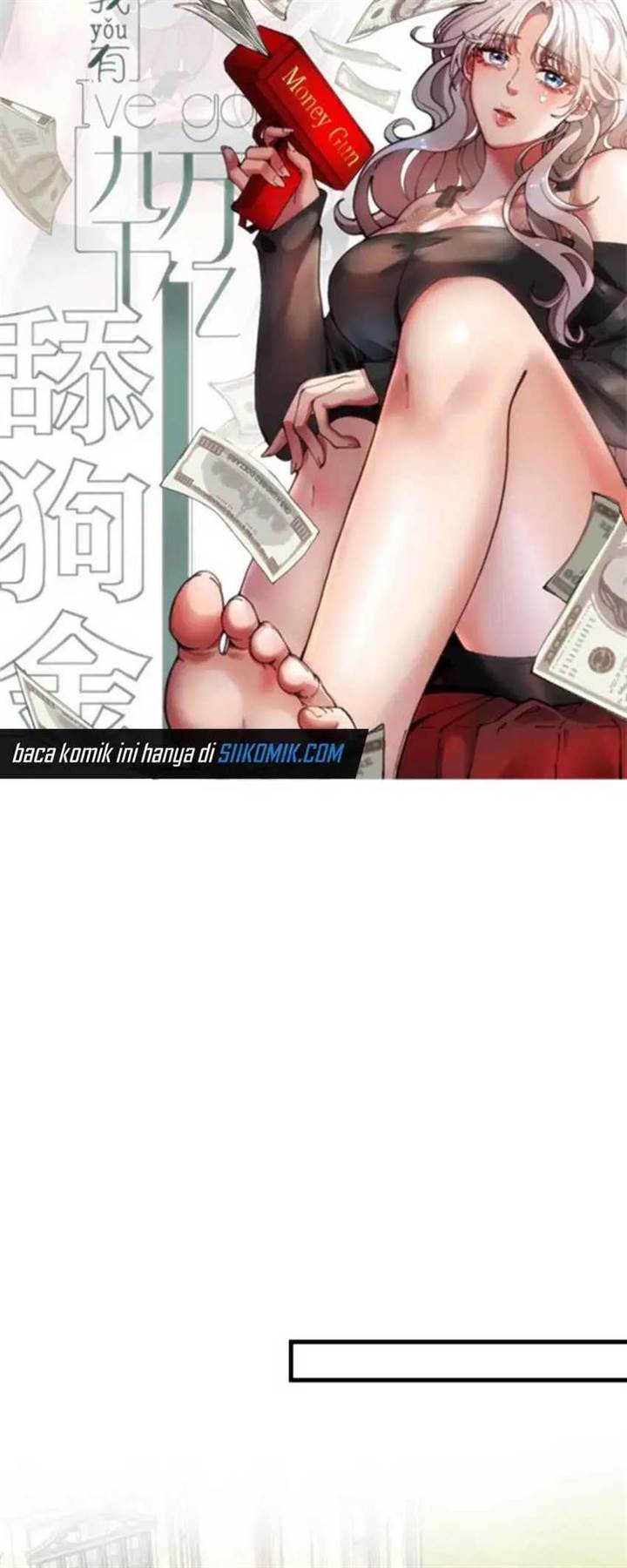 I Have 90 Billion Licking Gold Chap 349 - Next Chap 350