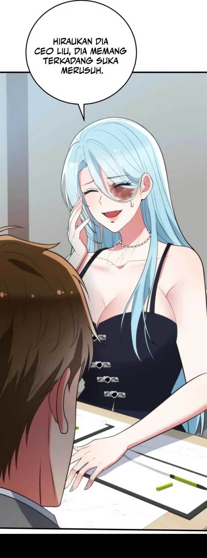 I Have 90 Billion Licking Gold Chap 350 - Next Chap 351