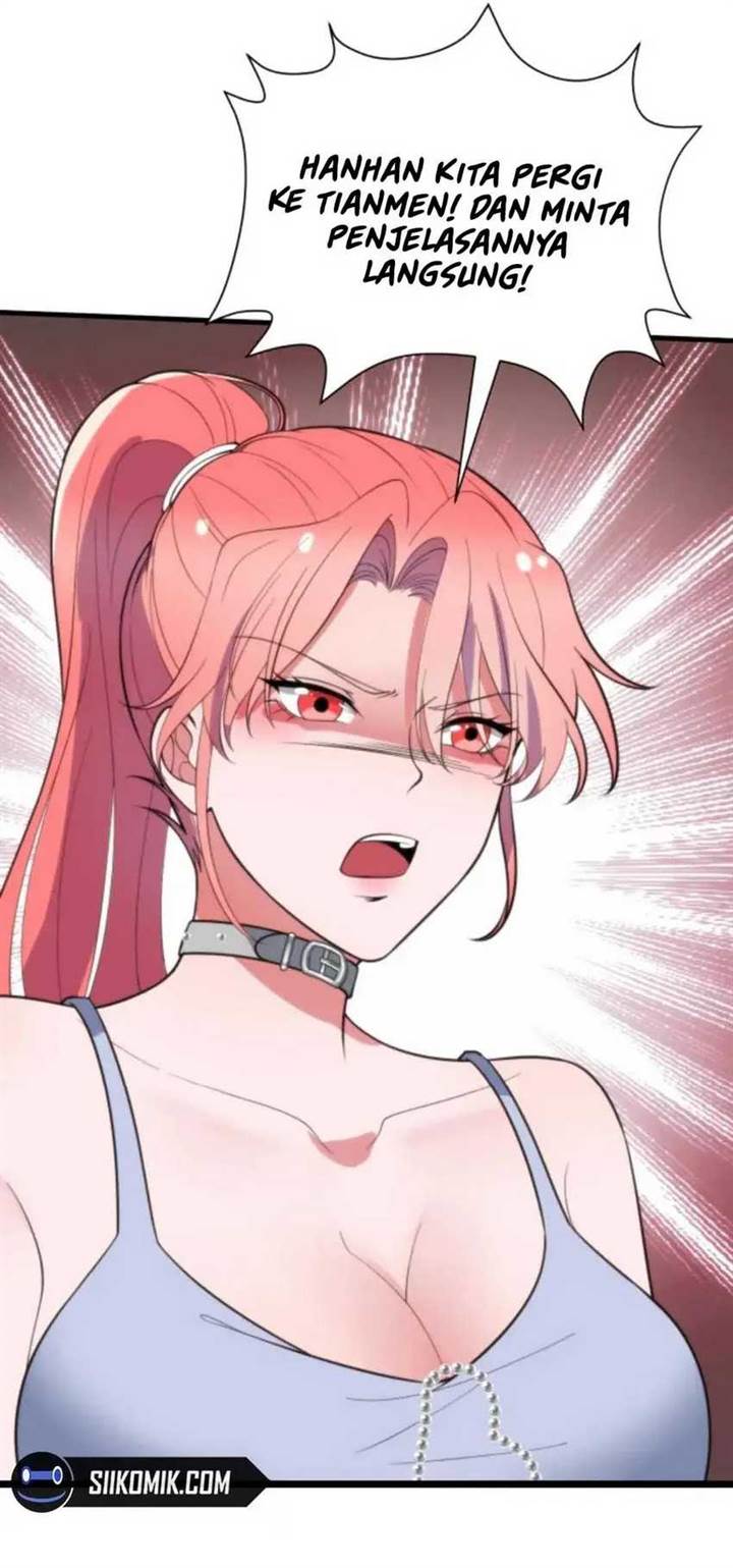 I Have 90 Billion Licking Gold Chap 351 - Next Chap 352