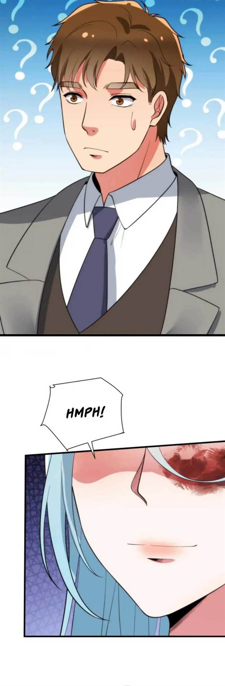 I Have 90 Billion Licking Gold Chap 351 - Next Chap 352