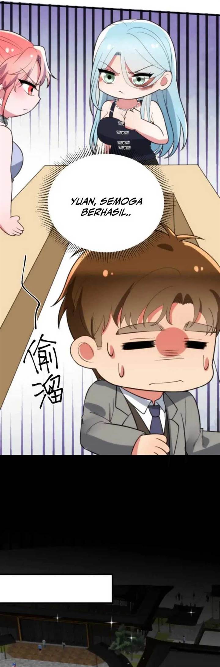 I Have 90 Billion Licking Gold Chap 351 - Next Chap 352