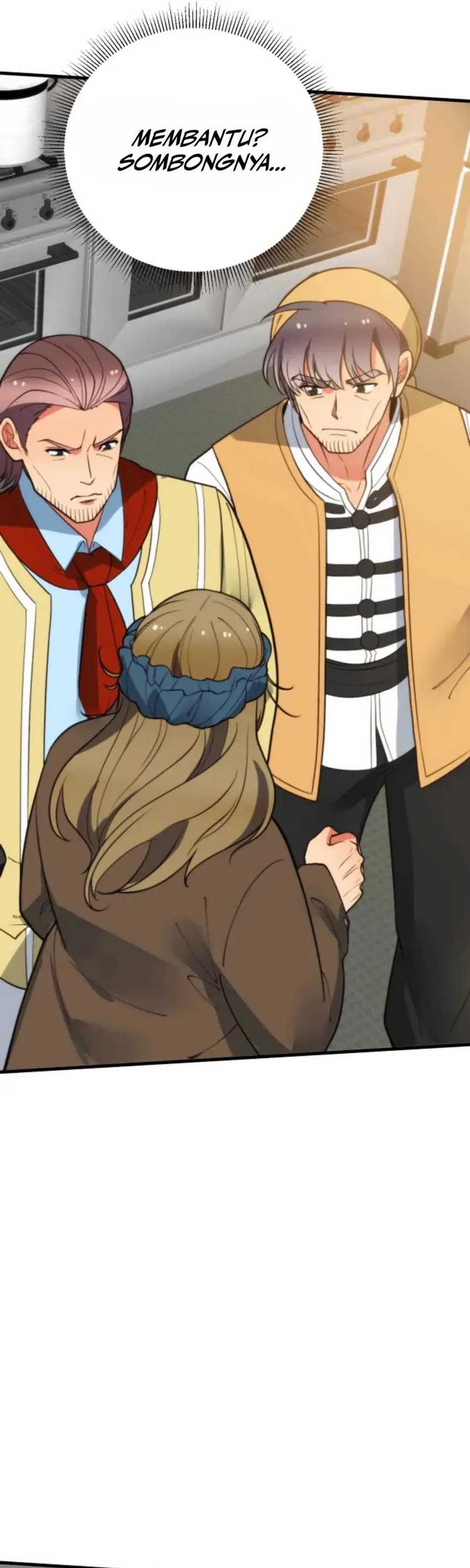 I Have 90 Billion Licking Gold Chap 352 - Next Chap 353