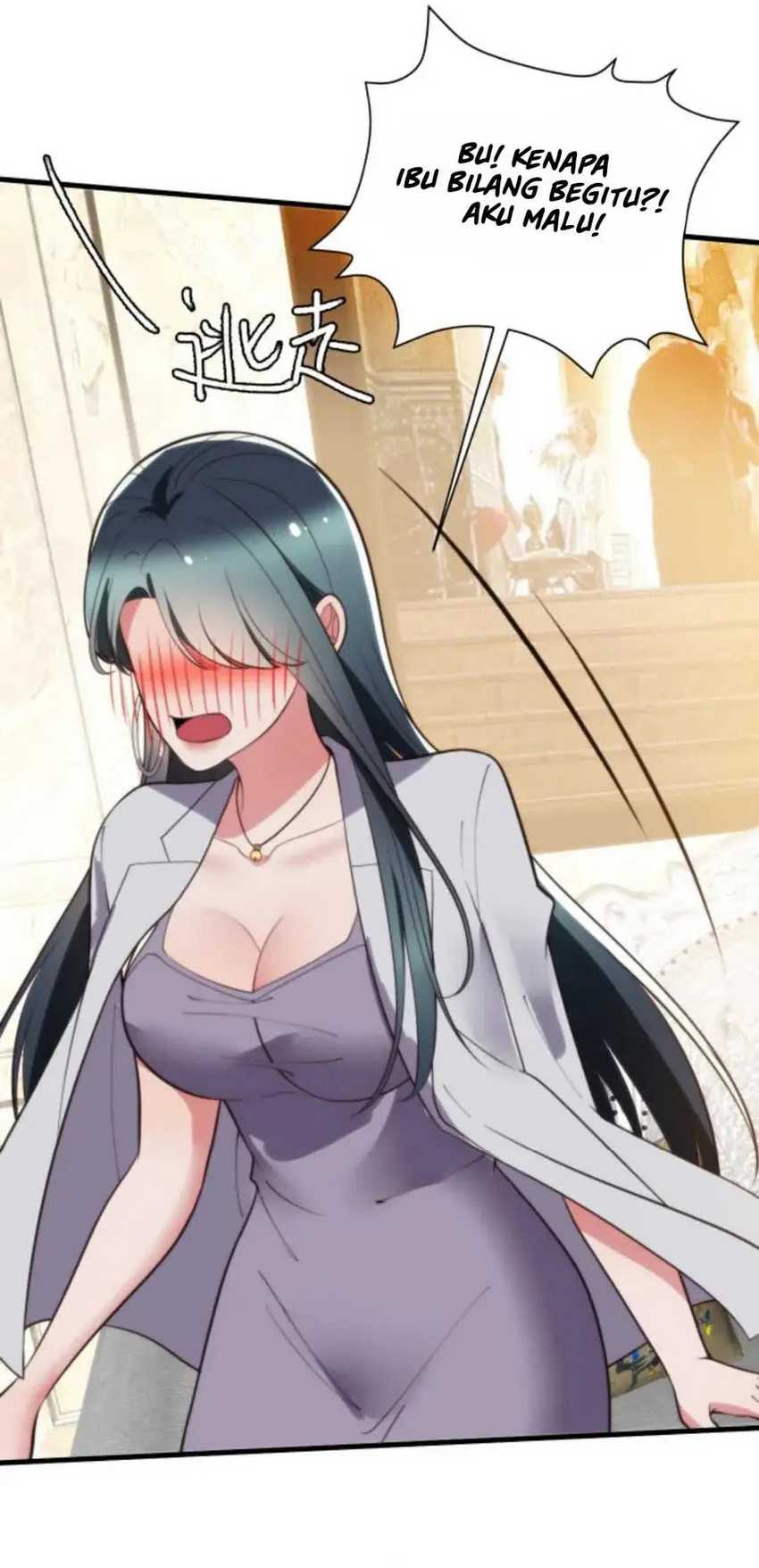 I Have 90 Billion Licking Gold Chap 352 - Next Chap 353