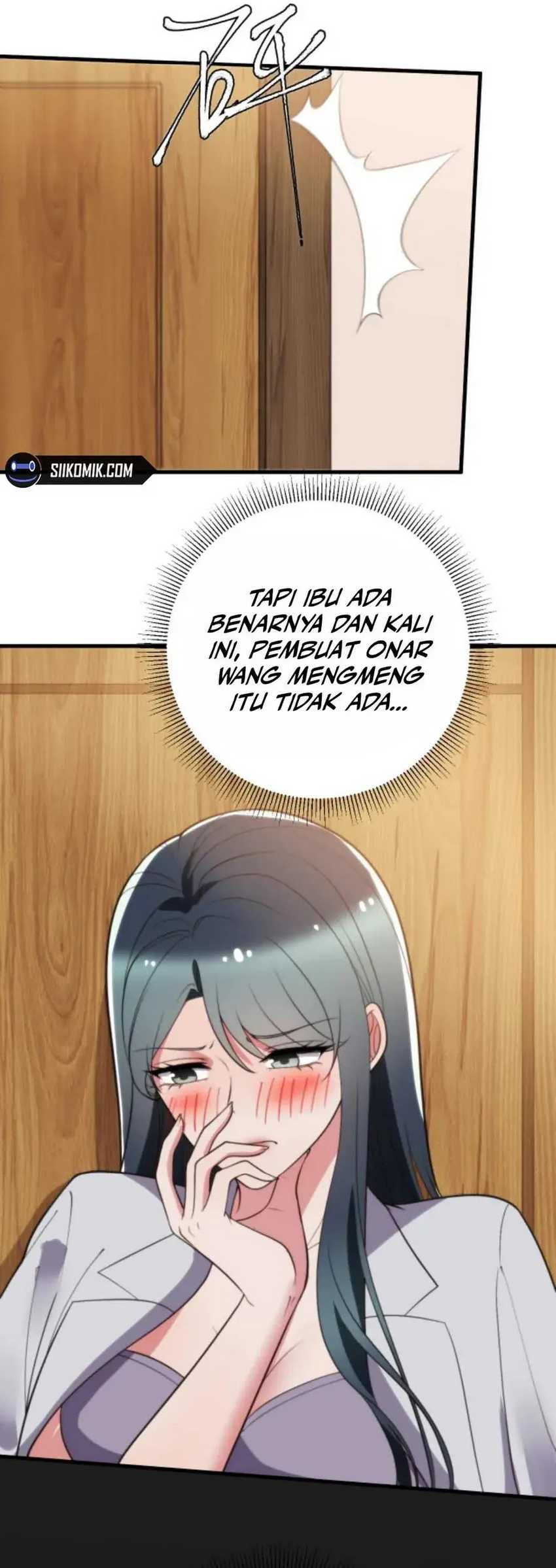 I Have 90 Billion Licking Gold Chap 352 - Next Chap 353