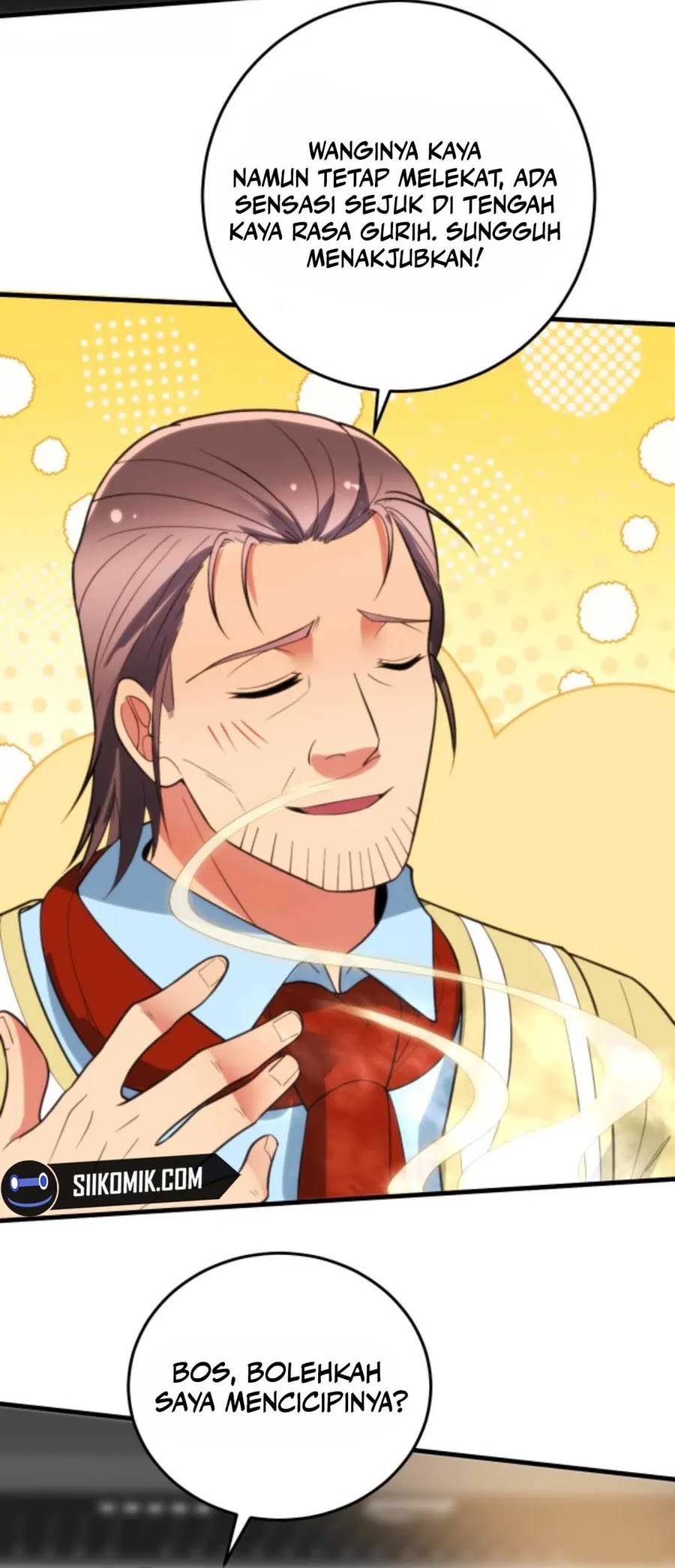 I Have 90 Billion Licking Gold Chap 353 - Next Chap 354