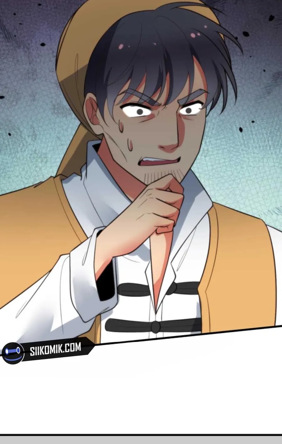 I Have 90 Billion Licking Gold Chap 353 - Next Chap 354
