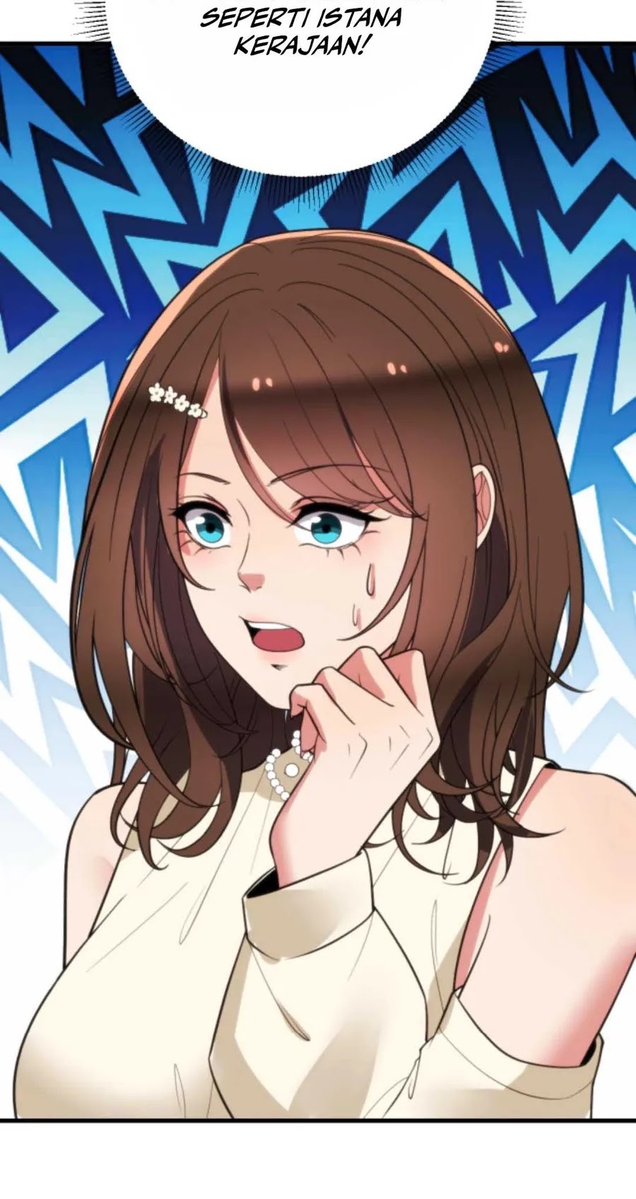 I Have 90 Billion Licking Gold Chap 353 - Next Chap 354