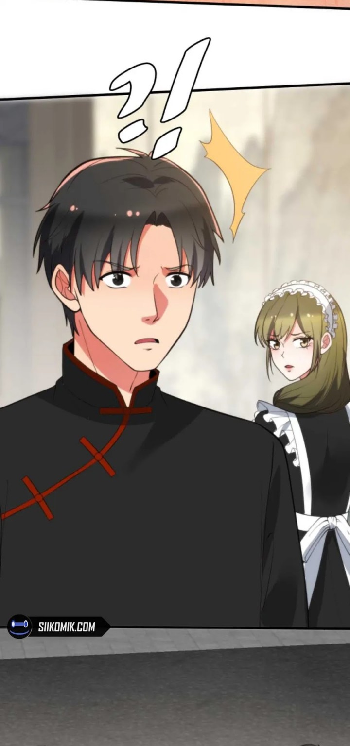 I Have 90 Billion Licking Gold Chap 354 - Next Chap 355