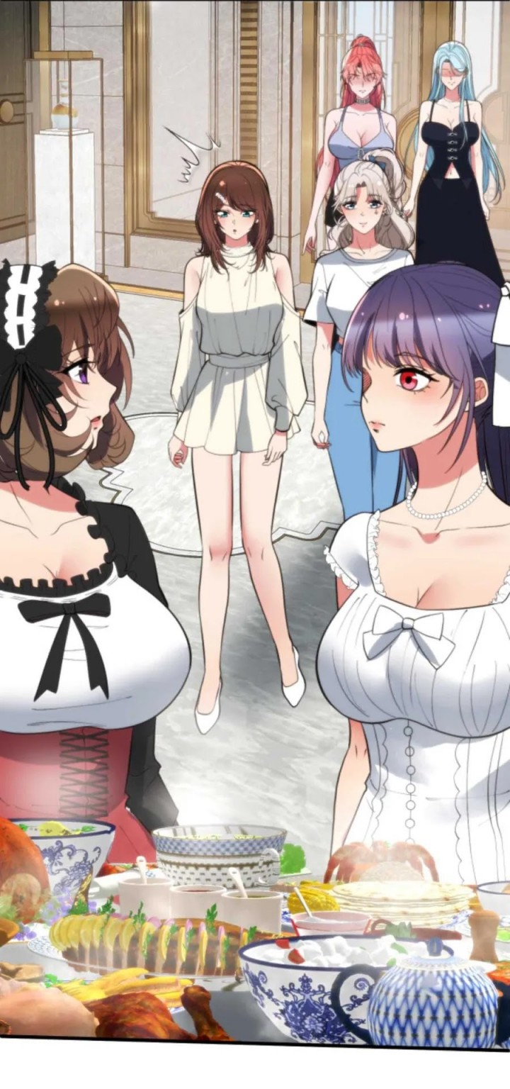 I Have 90 Billion Licking Gold Chap 354 - Next Chap 355