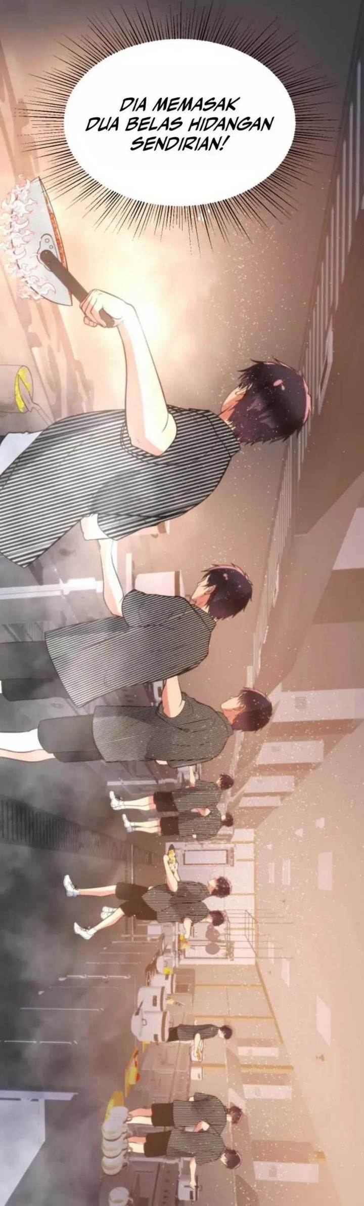 I Have 90 Billion Licking Gold Chap 356 - Next Chap 357