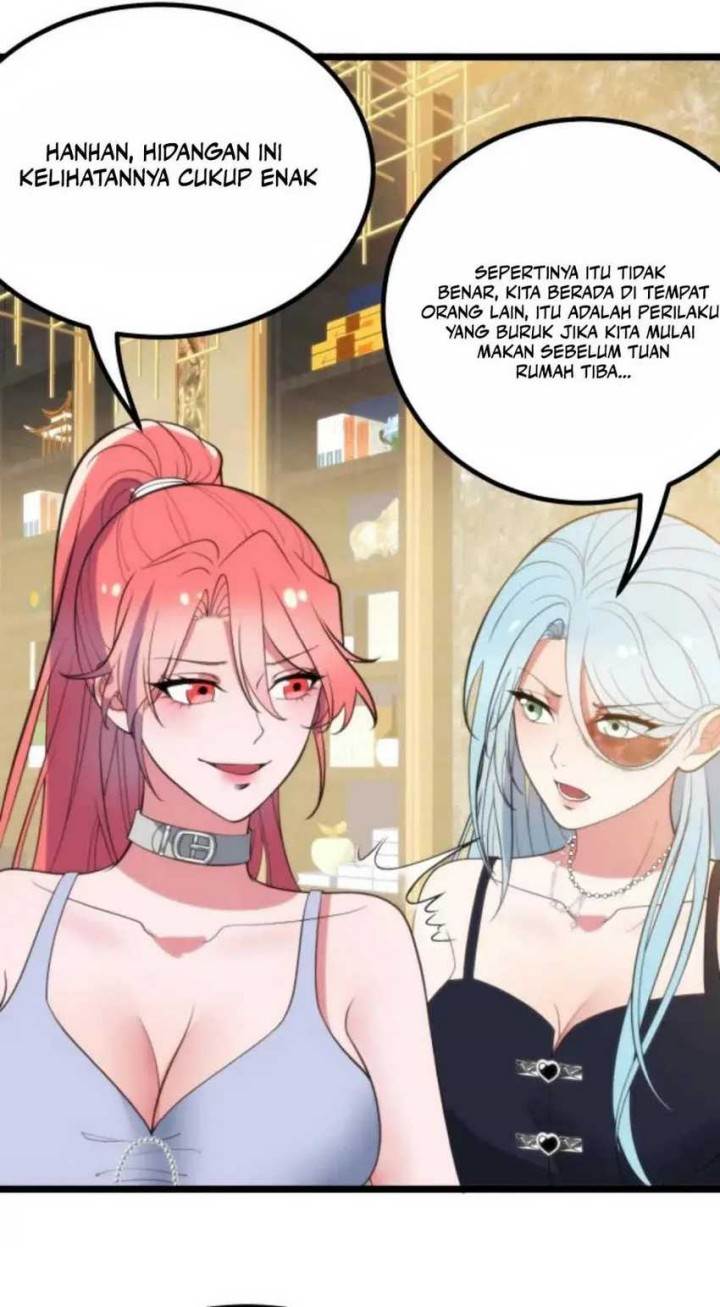 I Have 90 Billion Licking Gold Chap 356 - Next Chap 357