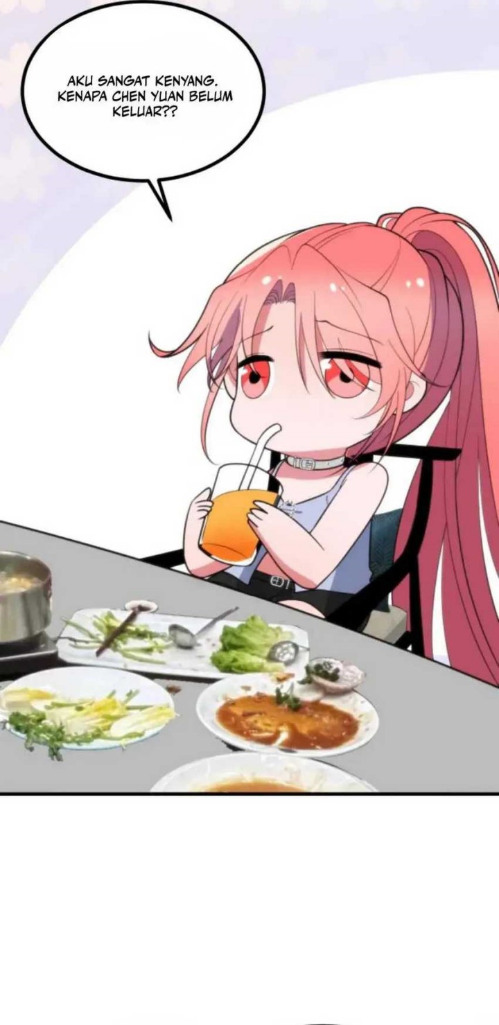 I Have 90 Billion Licking Gold Chap 357 - Next Chap 358