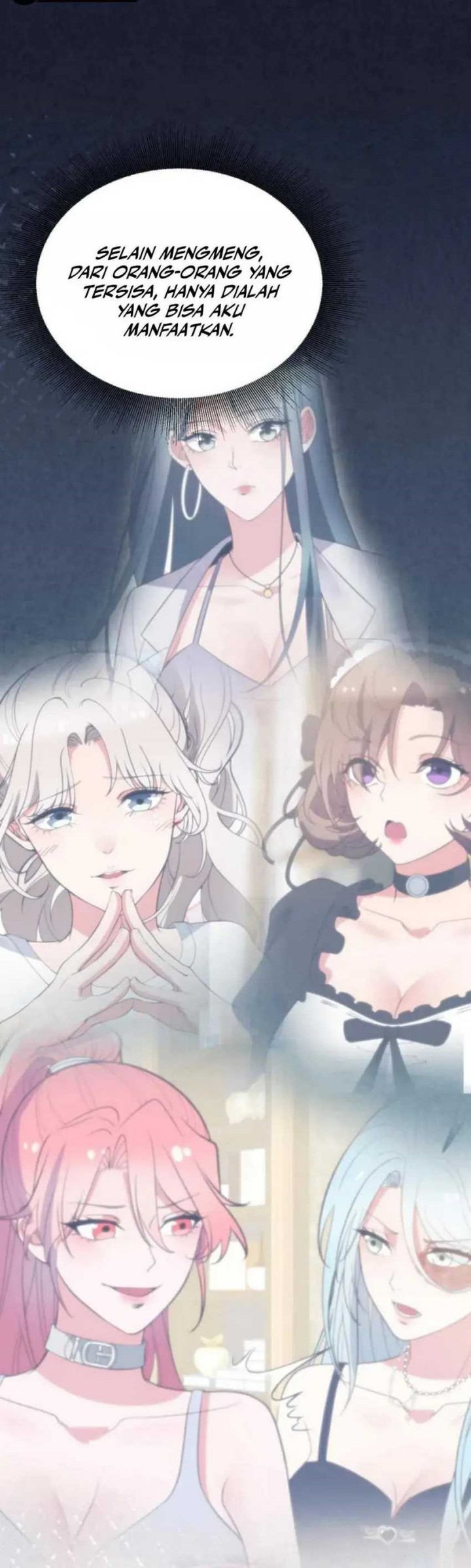 I Have 90 Billion Licking Gold Chap 357 - Next Chap 358