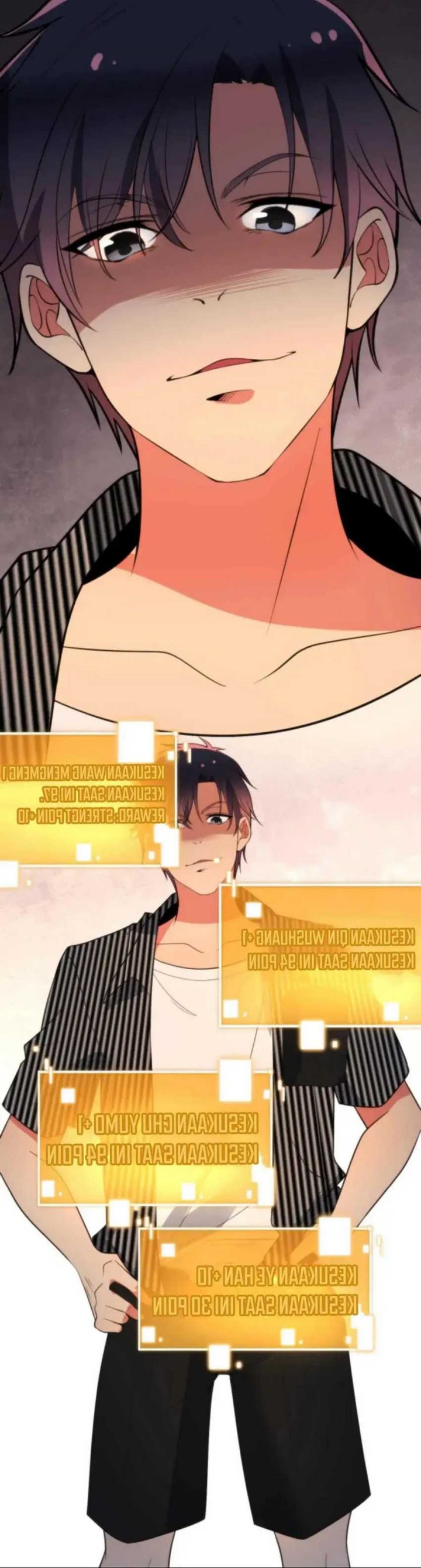 I Have 90 Billion Licking Gold Chap 357 - Next Chap 358