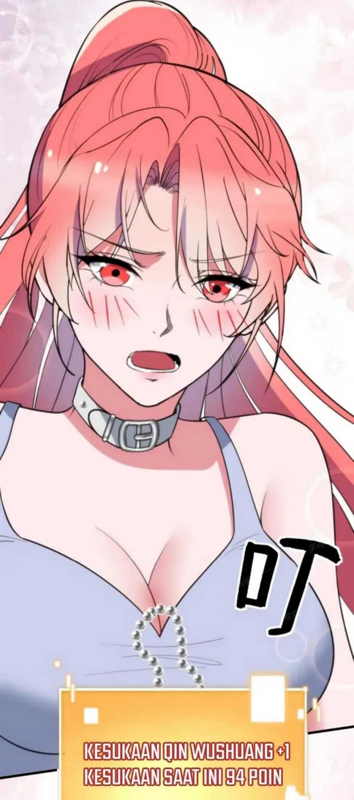 I Have 90 Billion Licking Gold Chap 357 - Next Chap 358