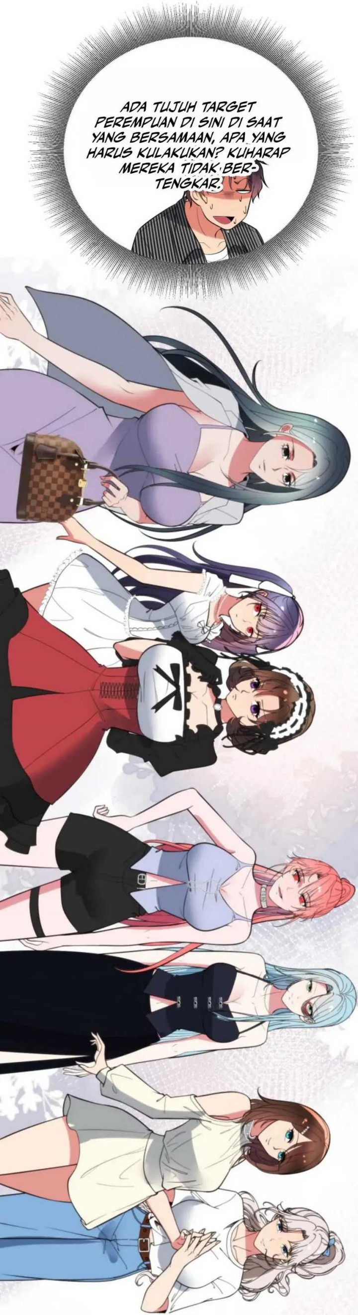 I Have 90 Billion Licking Gold Chap 357 - Next Chap 358